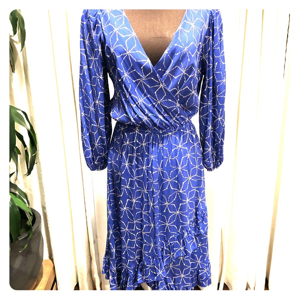 Anthropologie Tracy Reese Dress